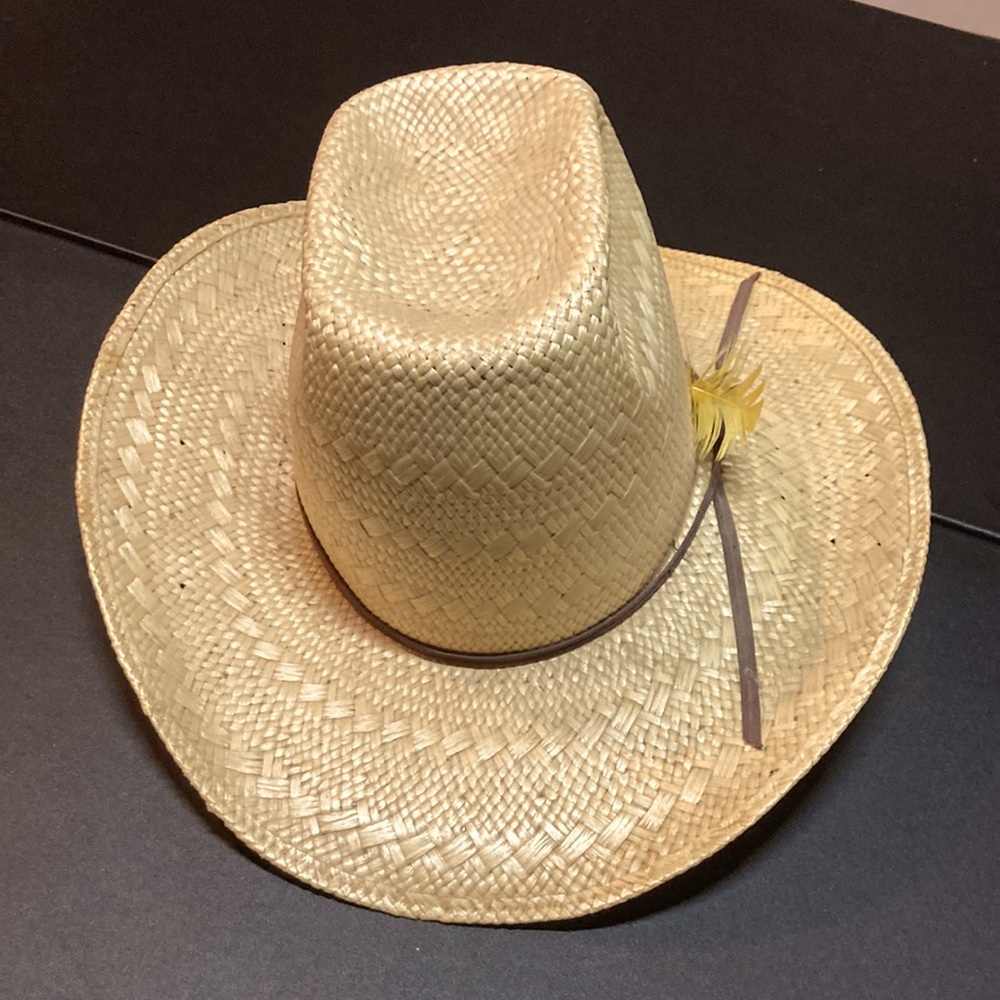 Master Hatters of Texas Cowboy Hat